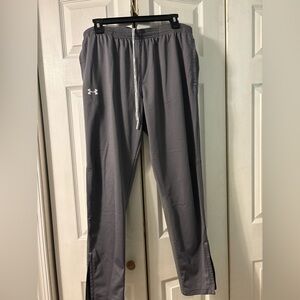Under Armour Charcoal Joggers